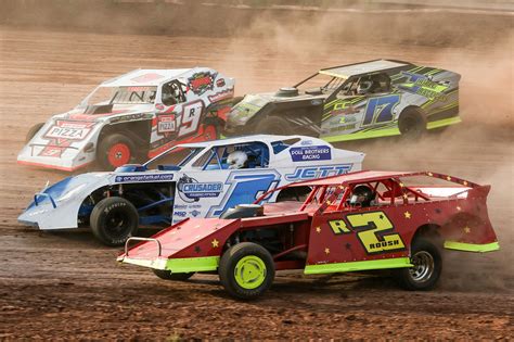 Dirt racing near me - The Sanderson Family would like to welcome you to Jumping Run Creek Mud Bog. This is our 25th season! We offer a full set of mud bog tracks from the 200-foot long Big Bog pit with 2 hills and 3 holes, and the 200-foot long Fast-Track pit with 600+ feet of shut down. This is hill & hole bogging at it's finest! 